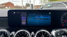 Mercedes-Benz GLB 200 AMG Line Premium 5dr 7G-Tronic Petrol Estate